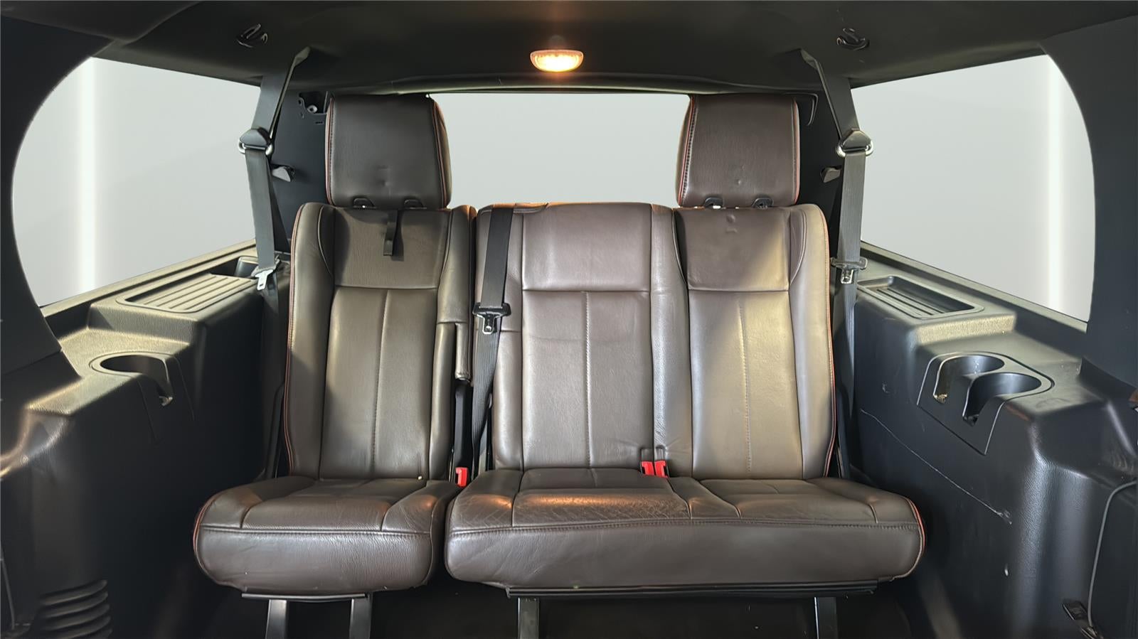 2015 Ford Expedition EL King Ranch