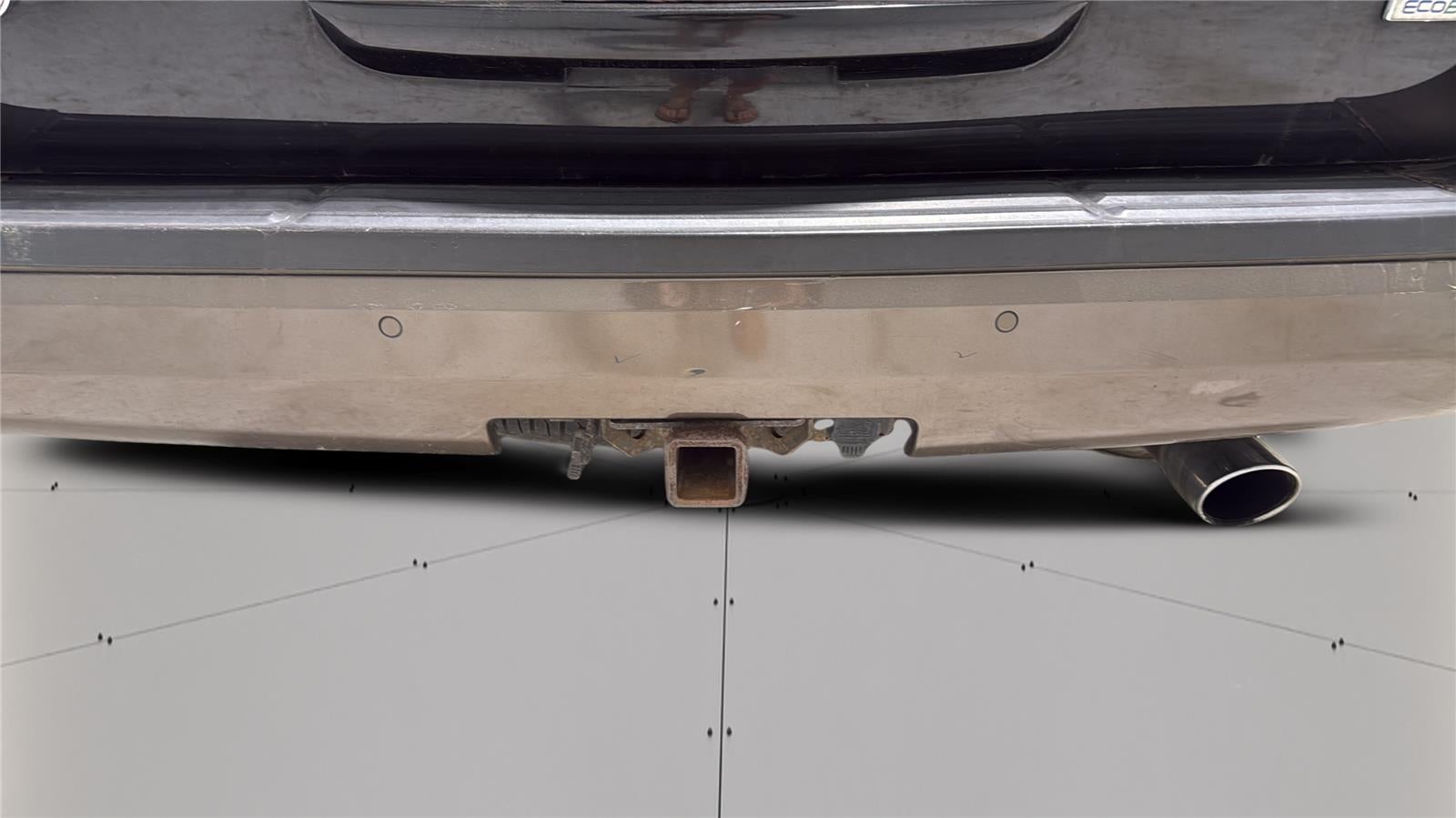 2015 Ford Expedition EL King Ranch