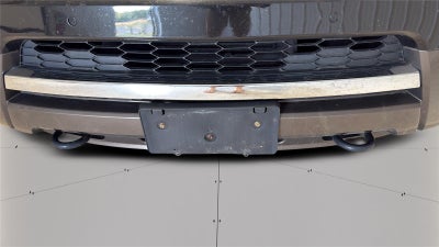 2015 Ford Expedition EL King Ranch