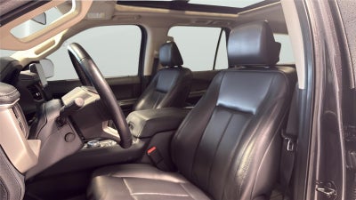 2022 Ford Expedition Max Xlt