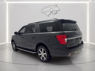 2022 Ford Expedition Max Xlt