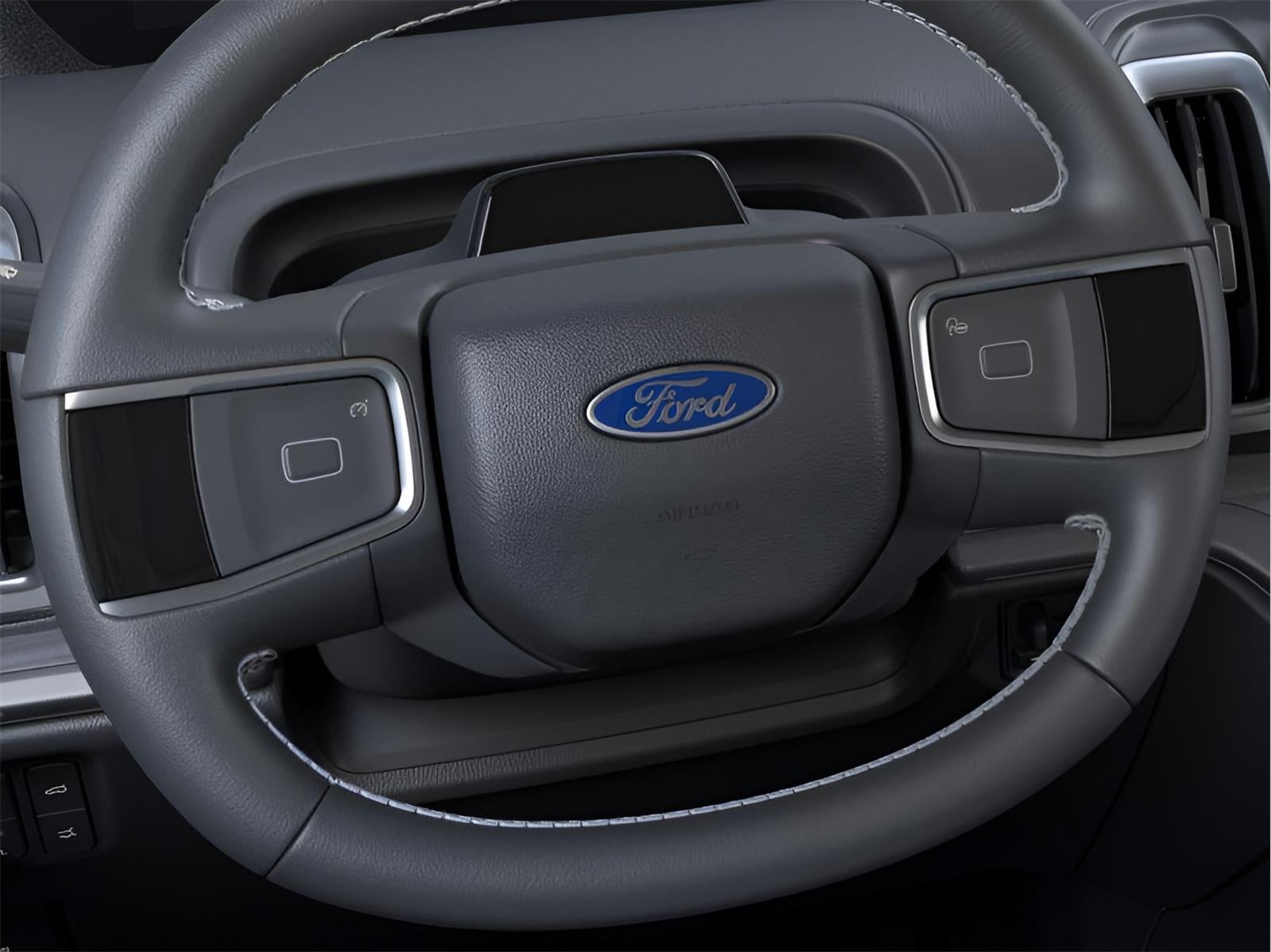 2026 Ford Expedition Max MAX Platinum®