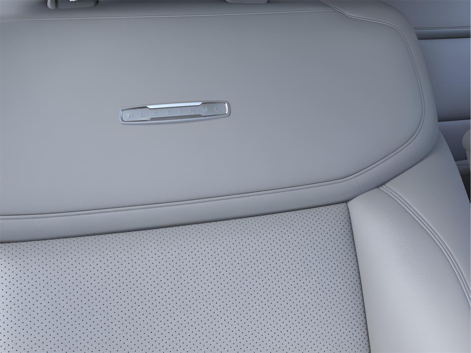 2026 Ford Expedition Max MAX Platinum®