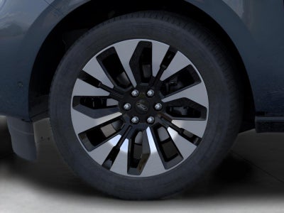 2026 Ford Expedition Max MAX Platinum®