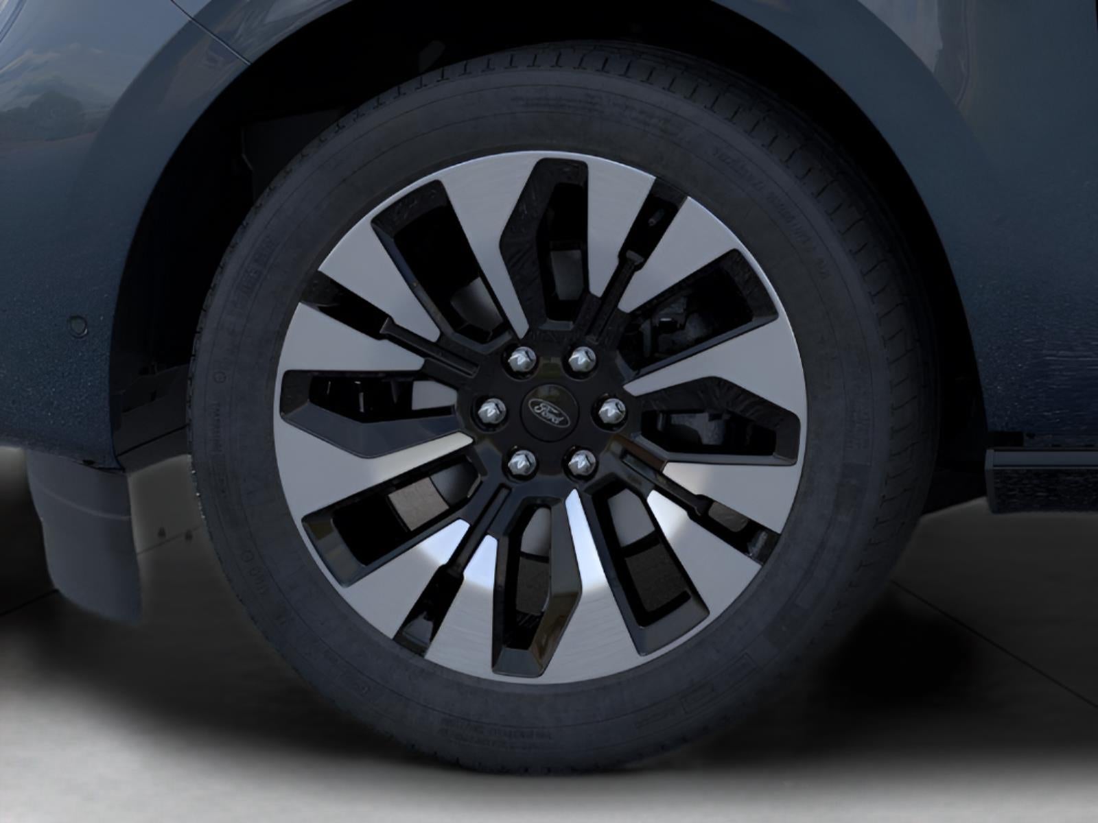 2026 Ford Expedition Max MAX Platinum®