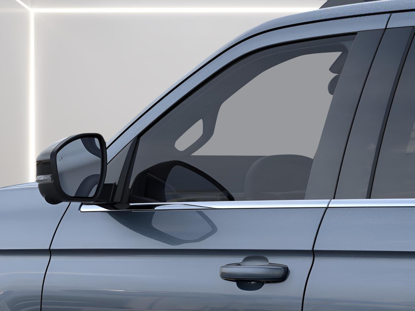 2026 Ford Expedition Max MAX Platinum®