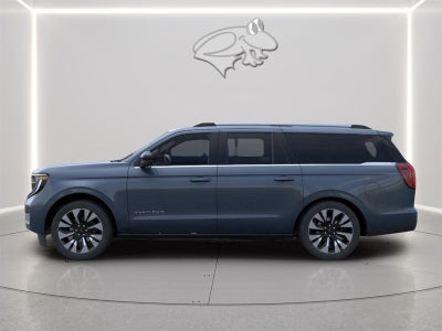2026 Ford Expedition Max MAX Platinum®