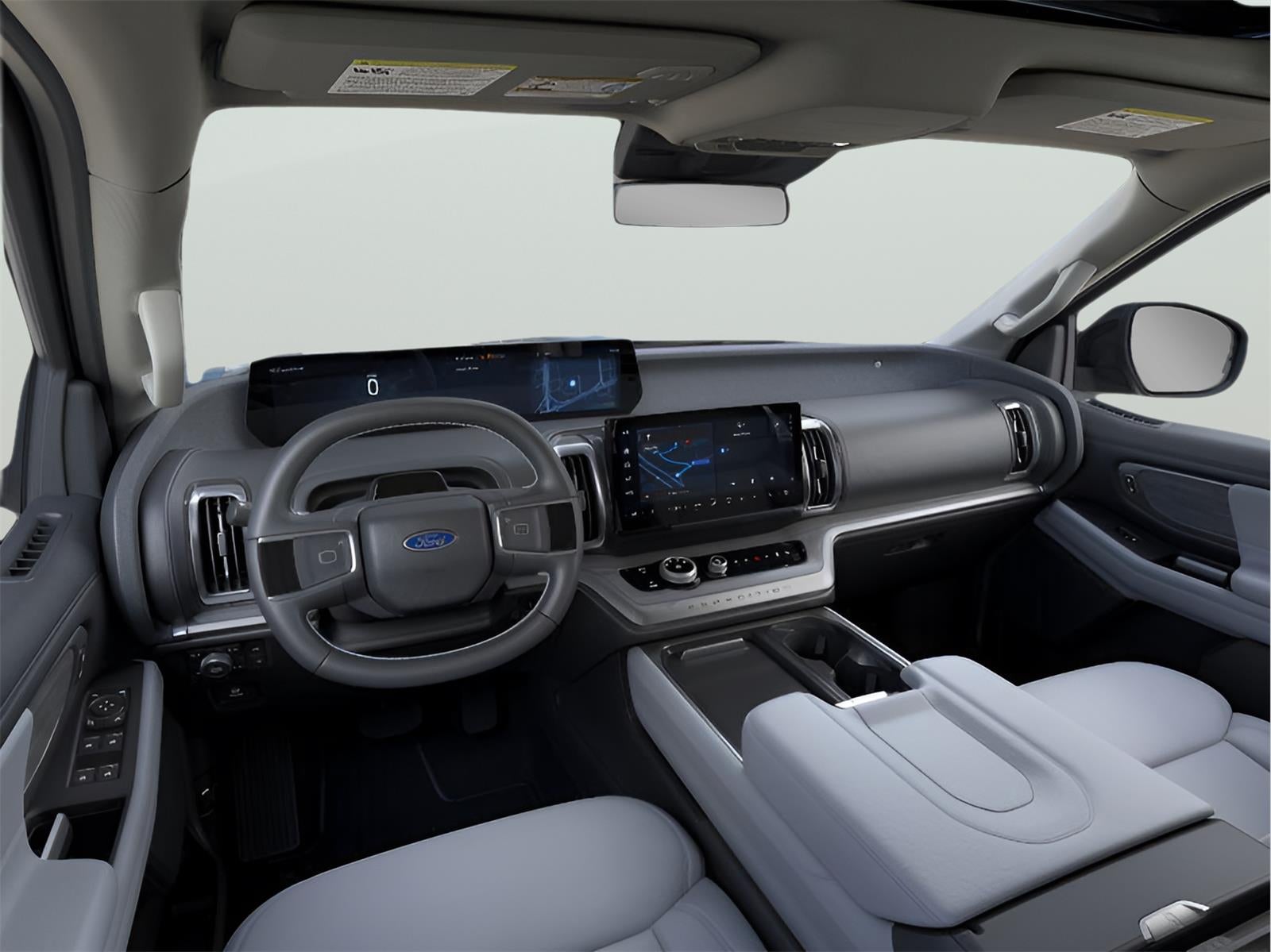 2026 Ford Expedition Max MAX Platinum®