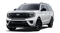 2025 Ford Expedition Max Platin