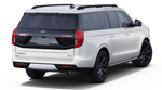 2025 Ford Expedition Max Platin