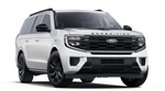 2025 Ford Expedition Max Platin