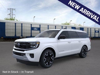 2026 Ford Expedition Max MAX Platinum®