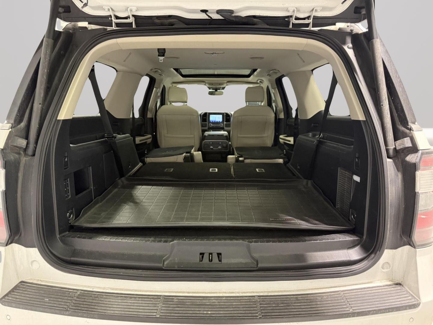 2020 Ford Expedition Max Platinum