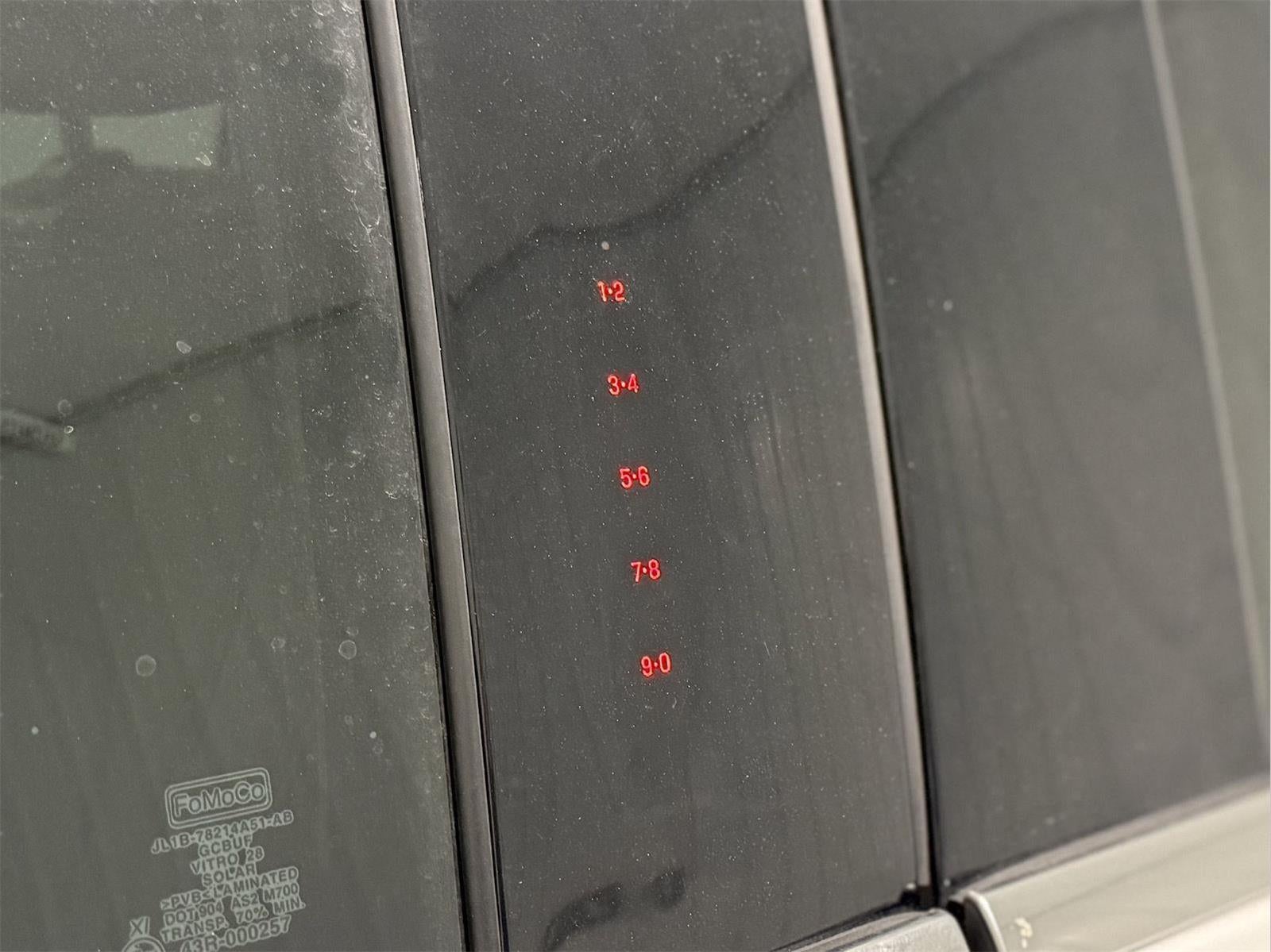 2020 Ford Expedition Max Platinum