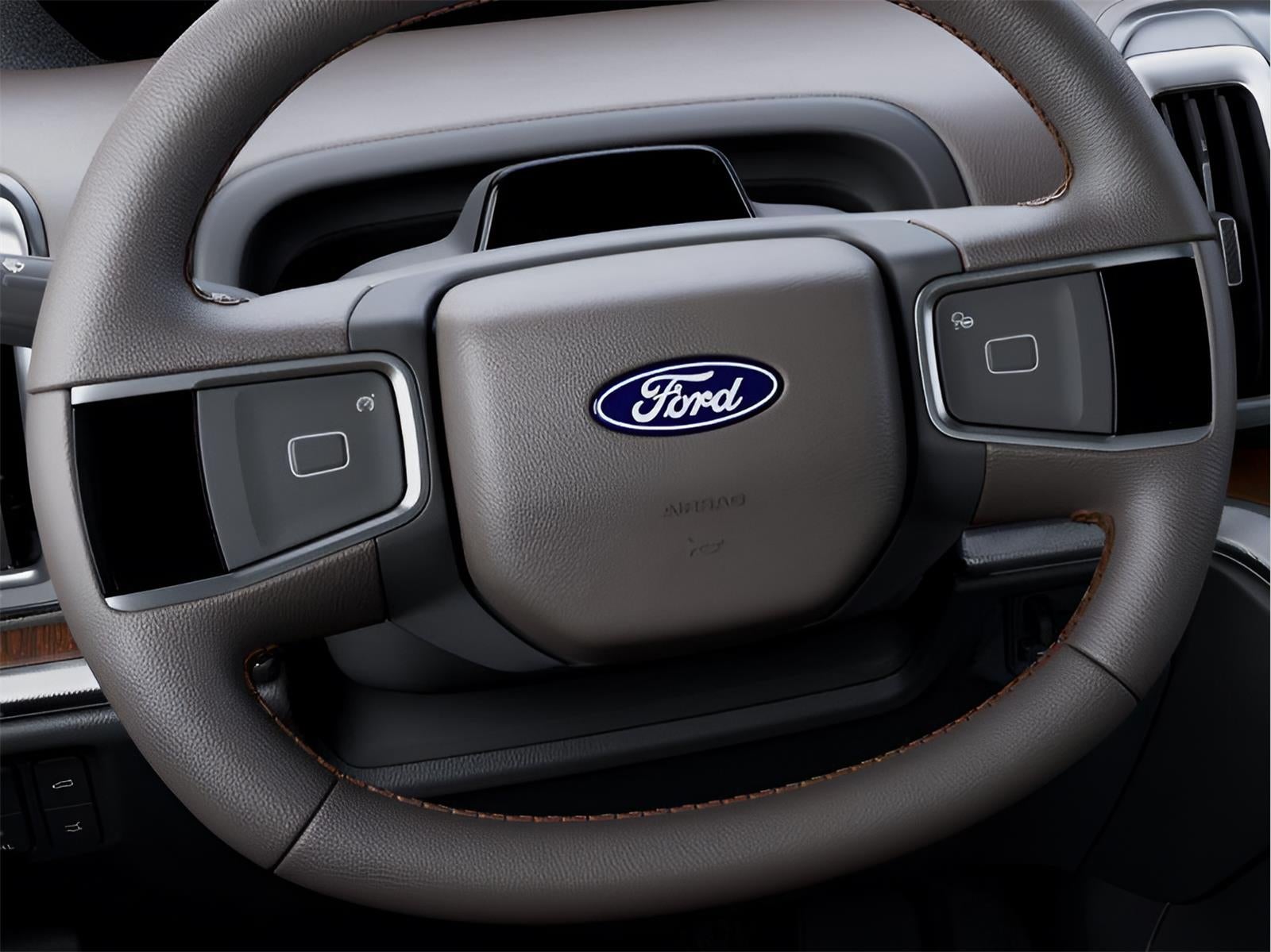 2027 Ford Expedition Max King Ranch