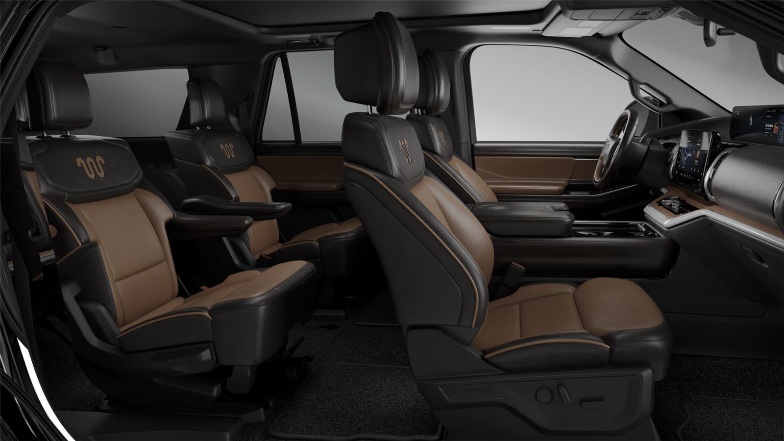 2026 Ford Expedition Max King Ranch