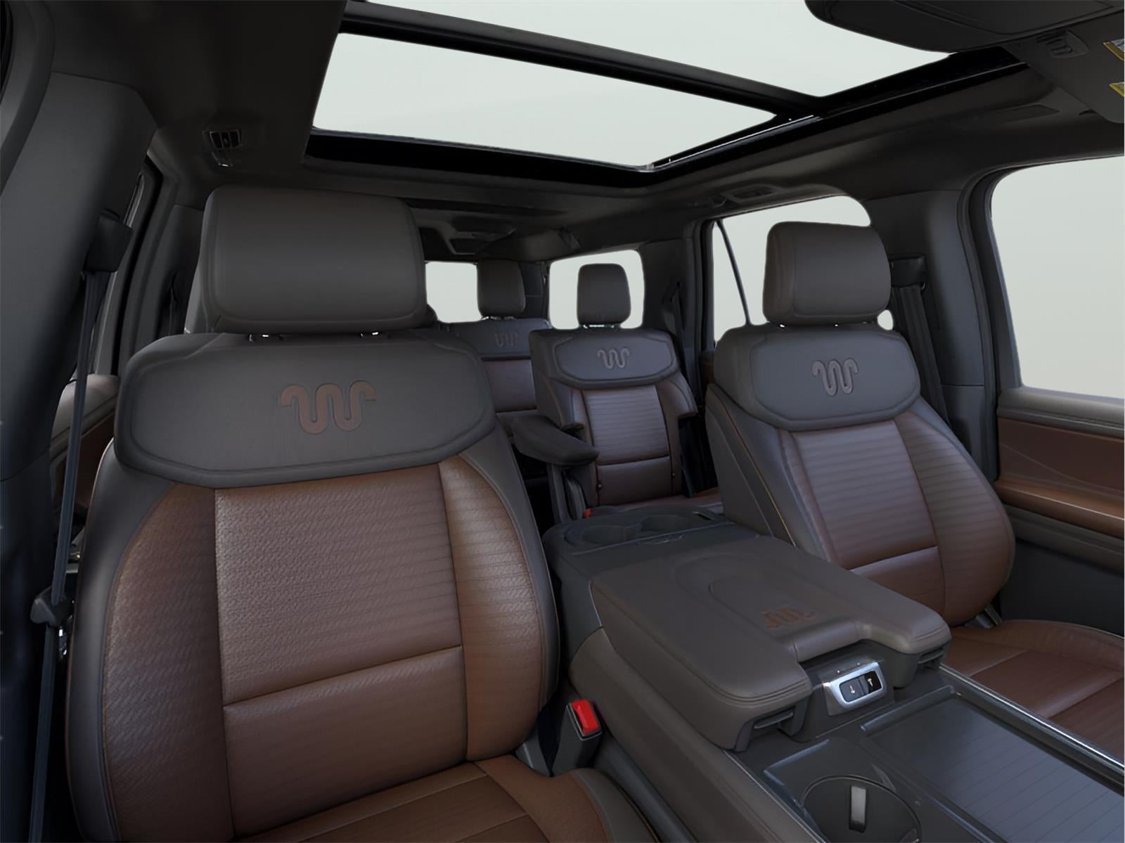 2025 Ford Expedition Max King Ranch