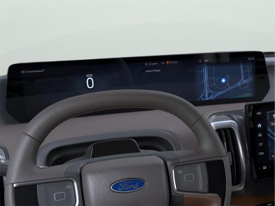 2025 Ford Expedition Max King Ranch