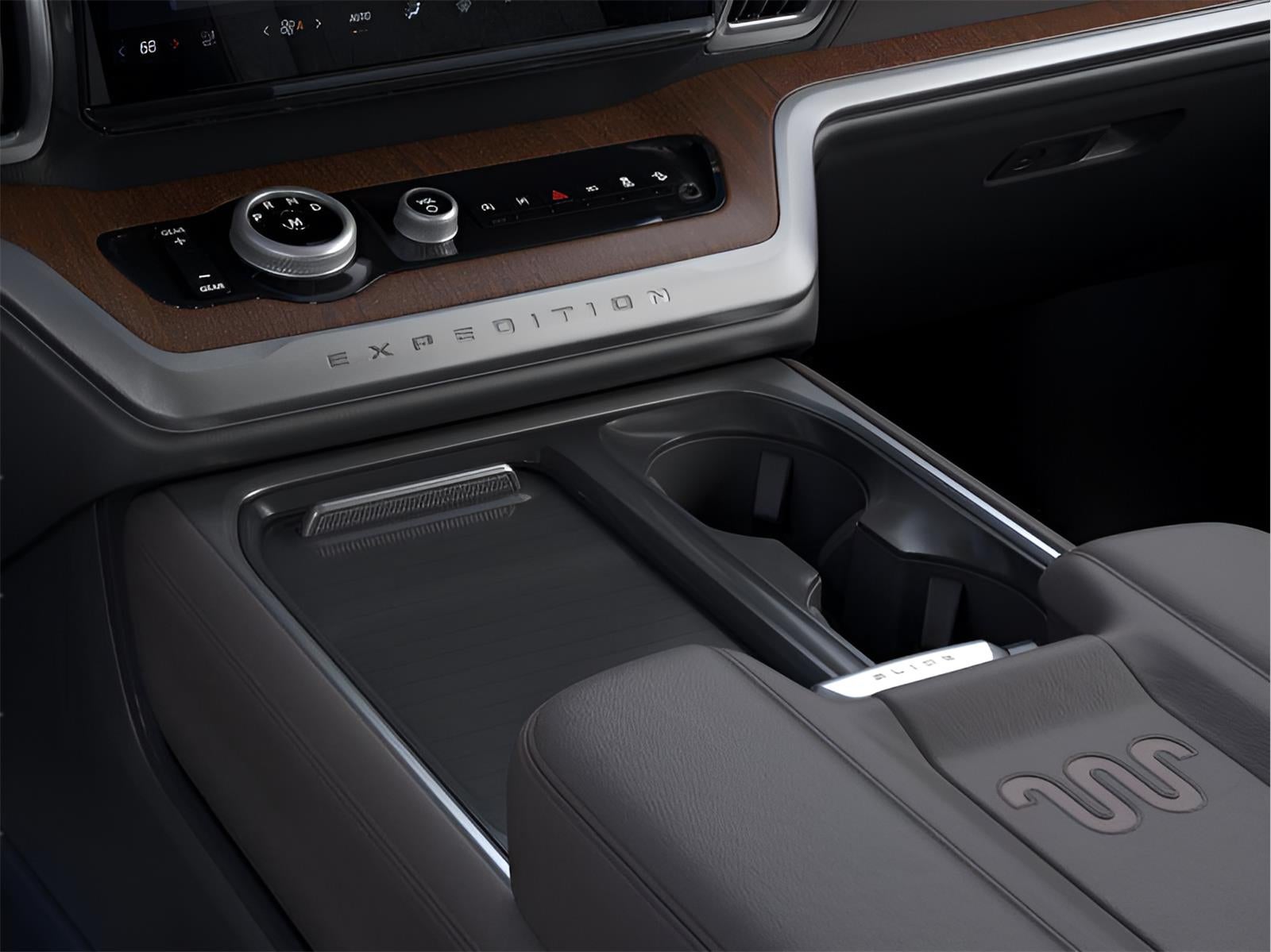 2025 Ford Expedition Max King Ranch