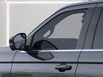 2025 Ford Expedition Max King Ranch