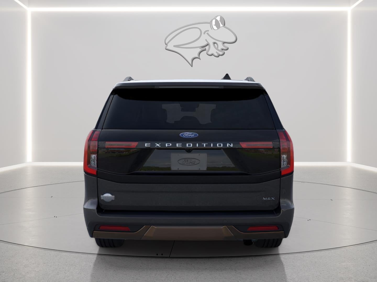 2025 Ford Expedition Max King Ranch