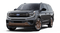 2025 Ford Expedition Max King Ranch