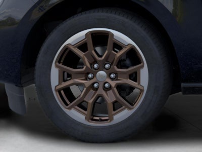 2026 Ford Expedition Max King Ranch