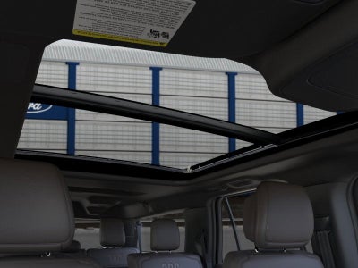 2026 Ford Expedition Max King Ranch