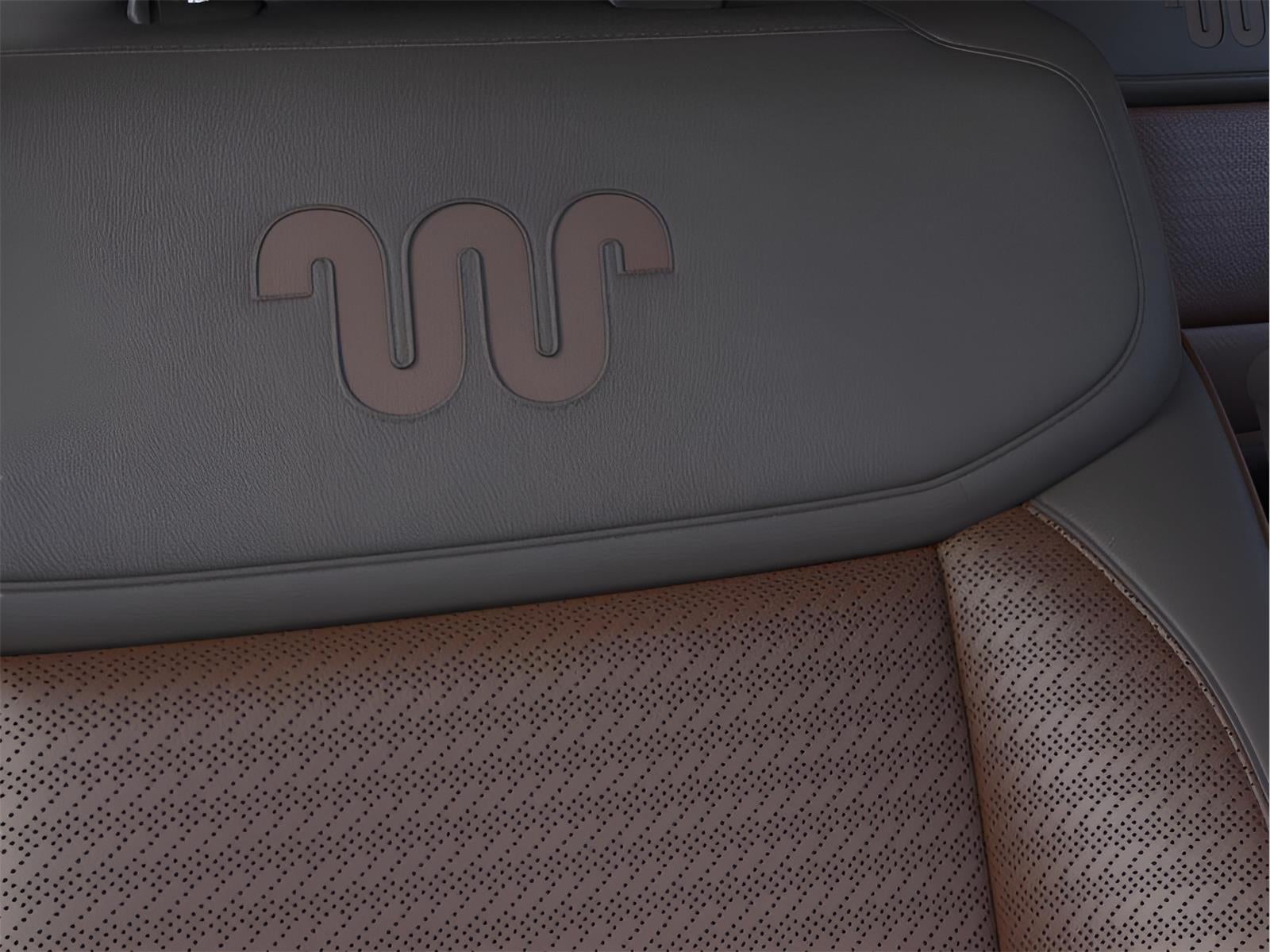 2026 Ford Expedition Max King Ranch