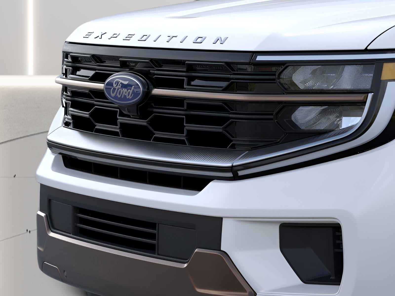 2026 Ford Expedition Max King Ranch