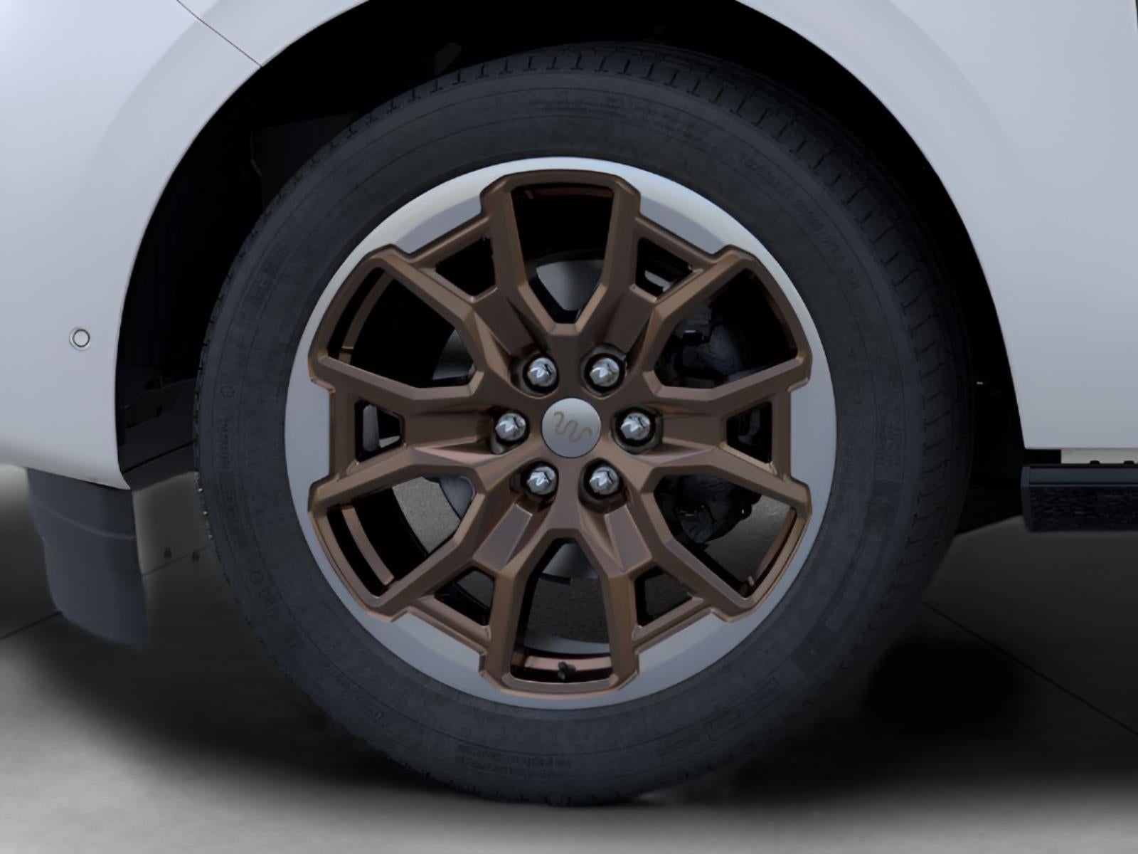 2026 Ford Expedition Max King Ranch