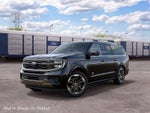 2027 Ford Expedition Max King Ranch