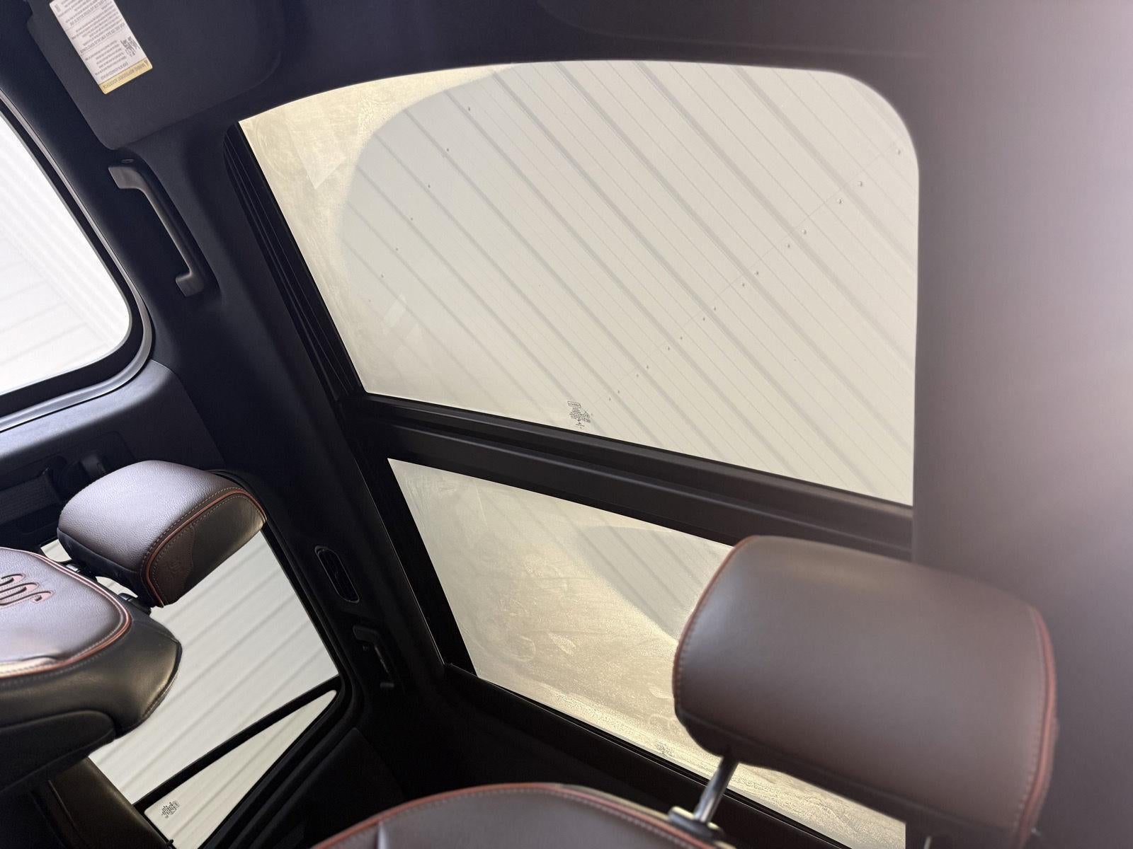 2021 Ford Expedition Max Kingrn