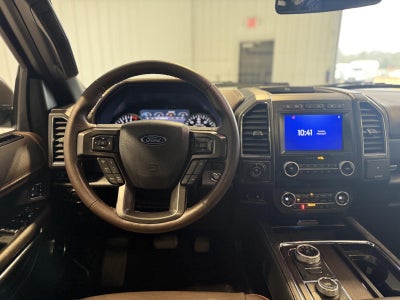 2021 Ford Expedition Max Kingrn