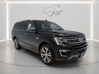 2021 Ford Expedition Max Kingrn