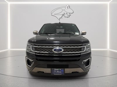 2021 Ford Expedition Max Kingrn