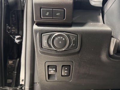 2021 Ford Expedition Max Kingrn