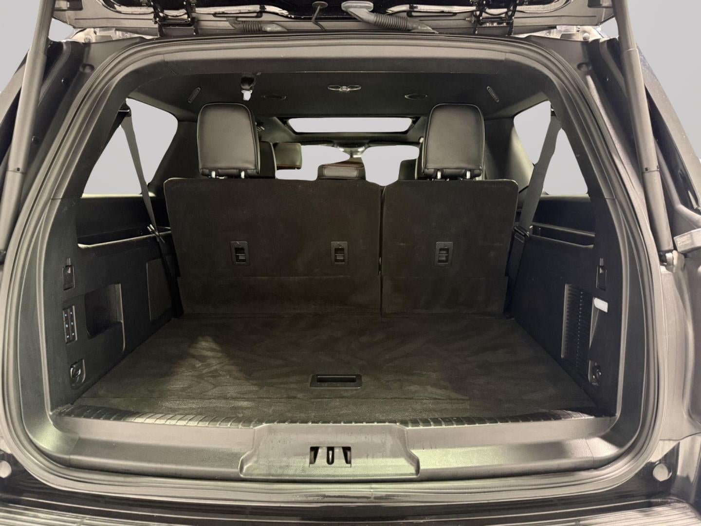 2021 Ford Expedition Max Kingrn