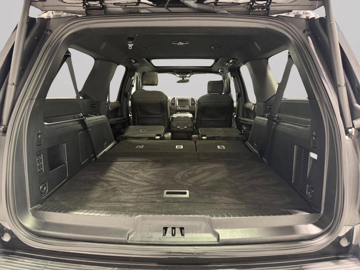 2021 Ford Expedition Max Kingrn