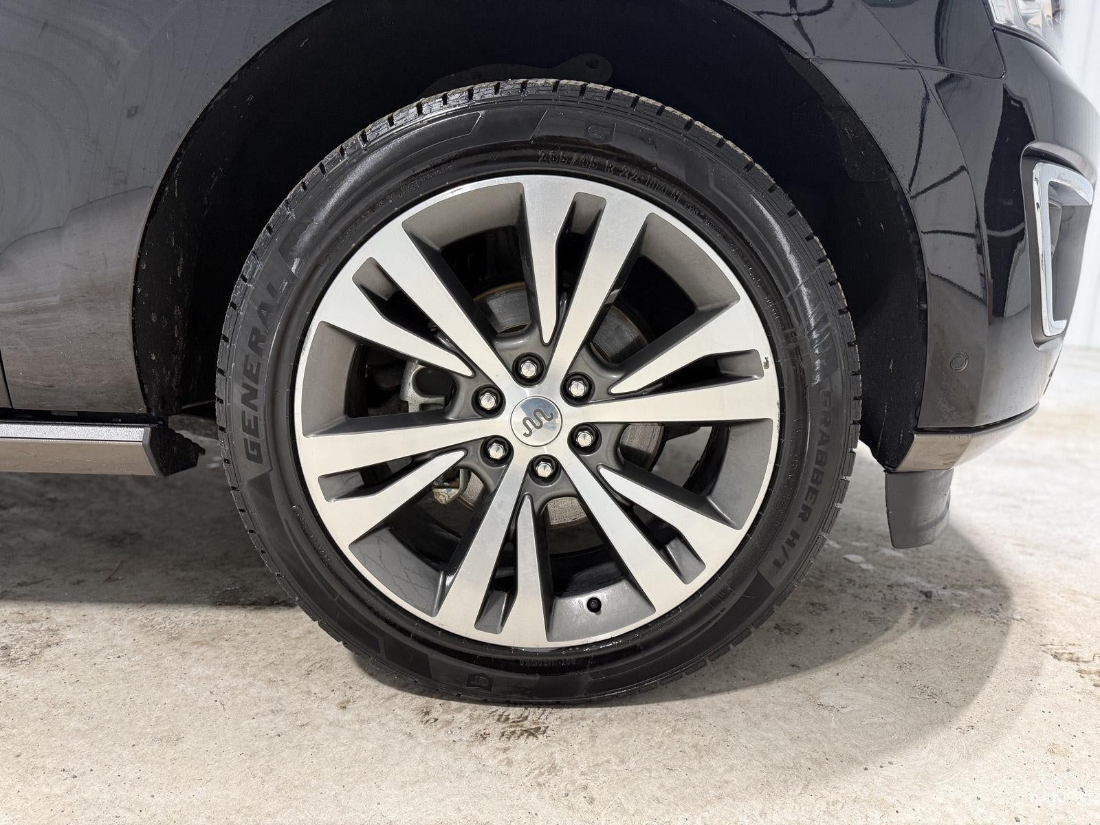 2021 Ford Expedition Max Kingrn