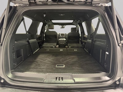 2021 Ford Expedition Max Kingrn