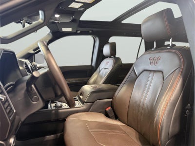 2021 Ford Expedition Max Kingrn