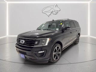 2020 Ford Expedition Max Limited
