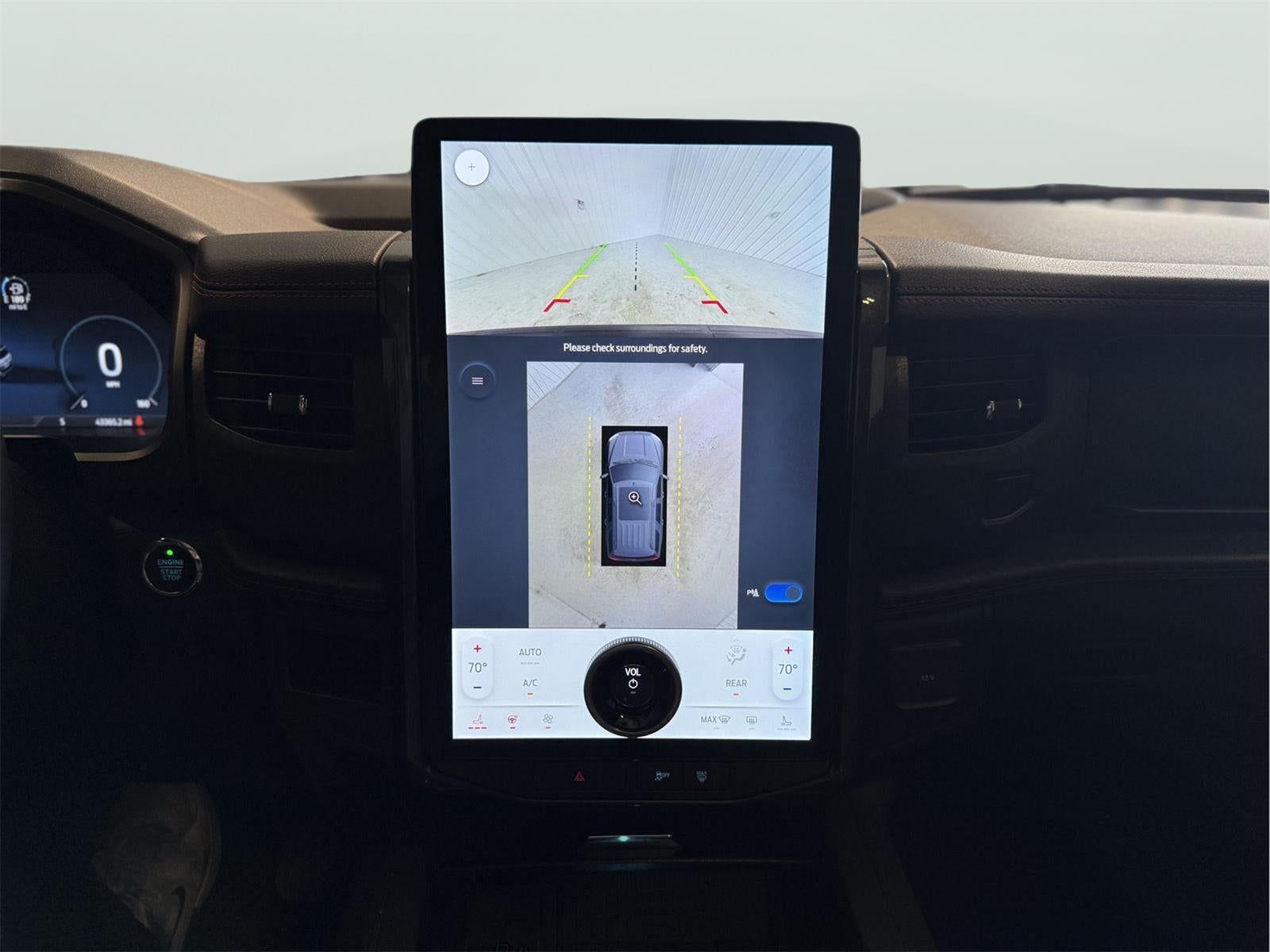 2022 Ford Expedition Max Limi