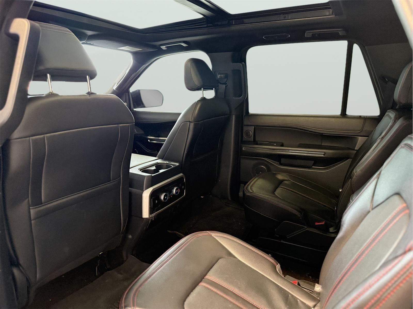 2022 Ford Expedition Max Limi