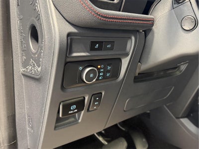 2022 Ford Expedition Max Limi