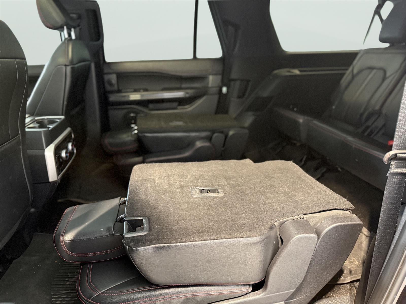 2022 Ford Expedition Max Limi