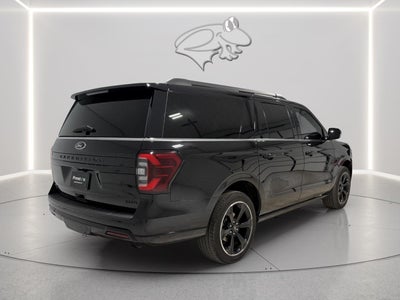 2022 Ford Expedition Max Limi