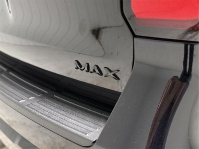 2022 Ford Expedition Max Limi