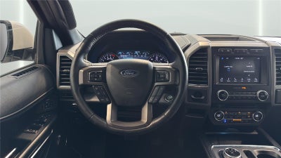 2018 Ford Expedition XLT
